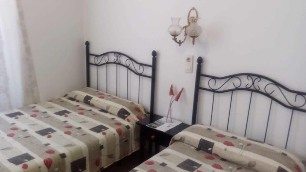 Gasthof Segura 2*