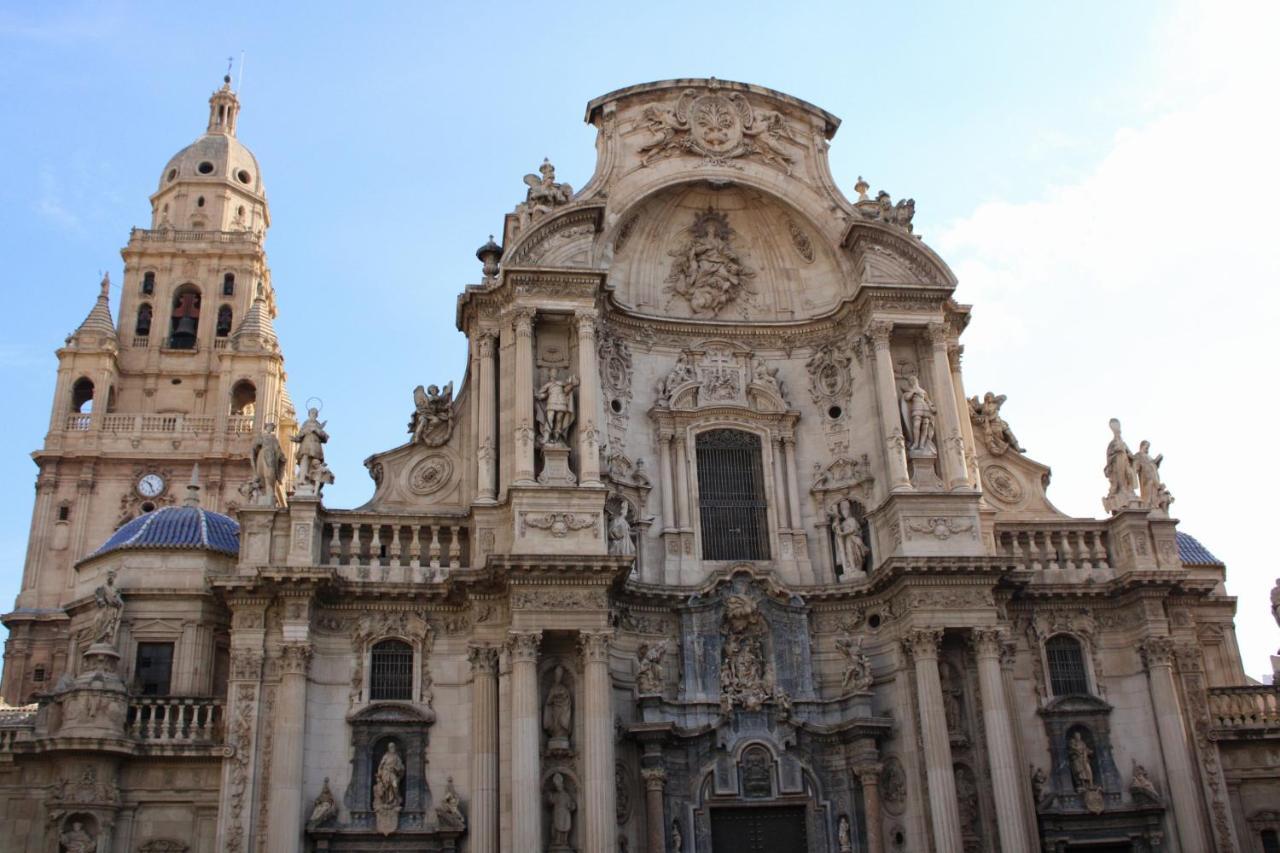 Gasthof Segura Murcia