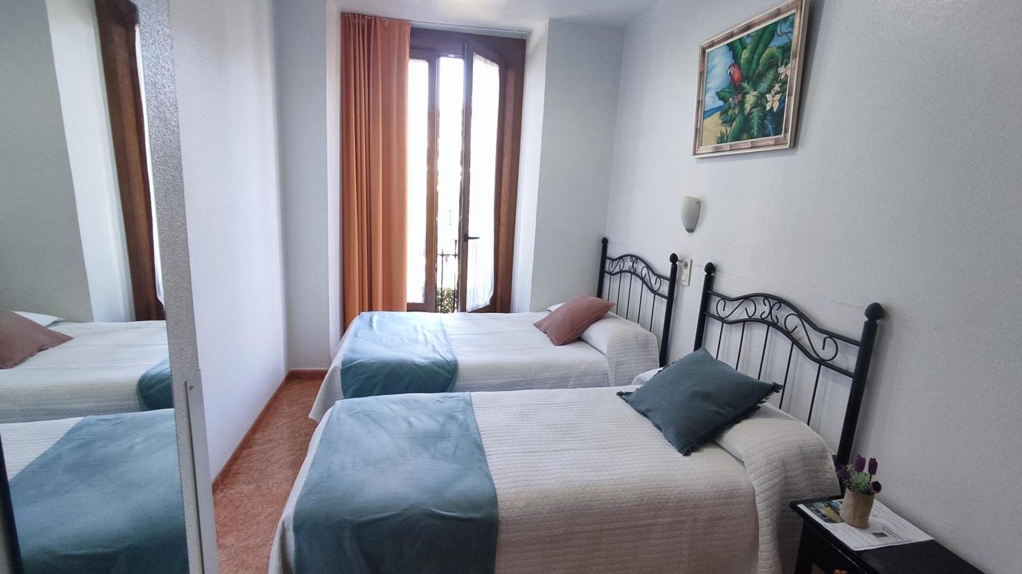 Segura Gasthof 2*