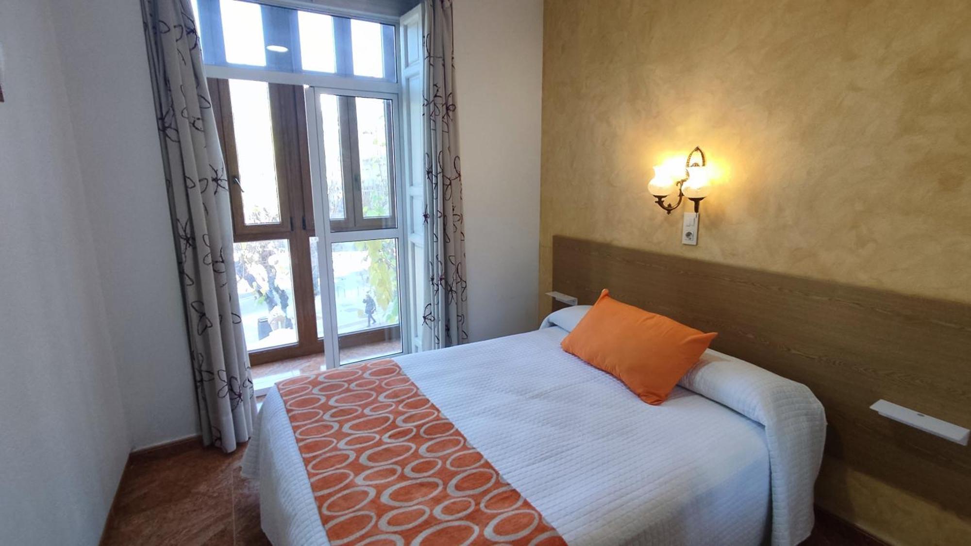 Gasthof Segura Murcia